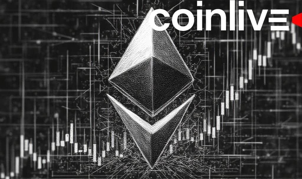 Ethereum Eyes Push to $5K Amid Institutional Moves