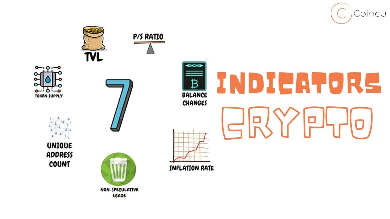 Top seven indicators for DeFi traders (TVL, P/S ratio, inflation price)
