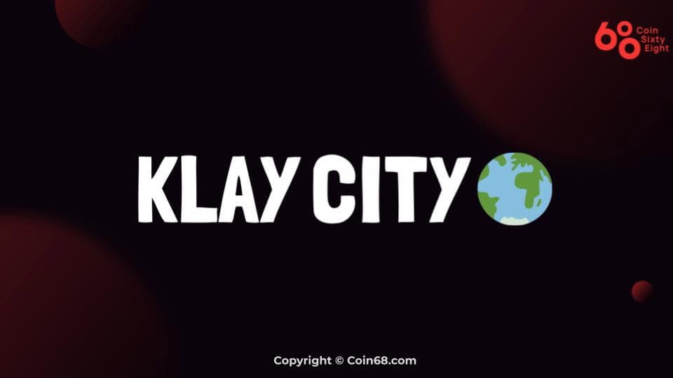 KlayCity