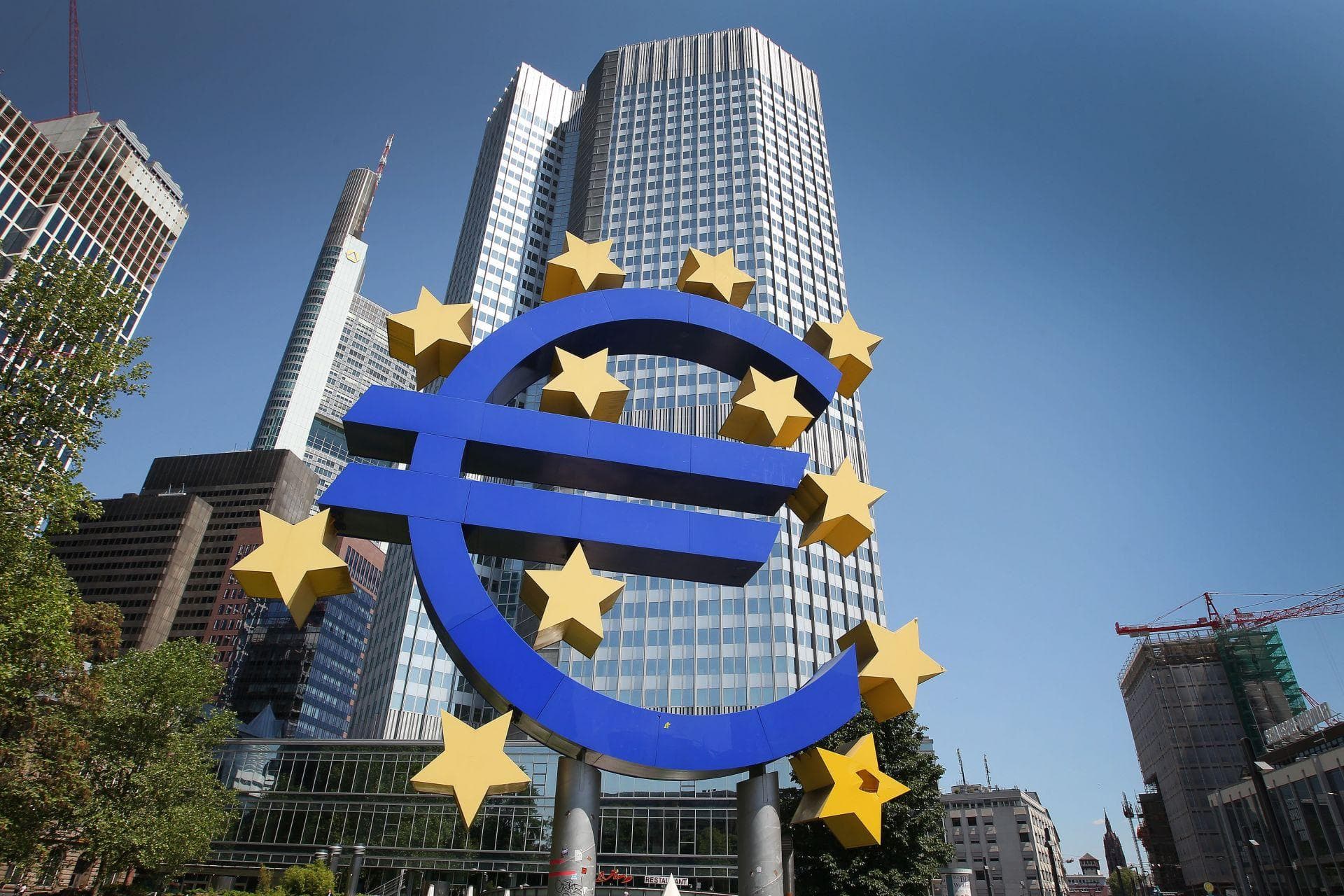 European Central Bank Calls for Cryptocurrency Laws to Prevent Russia from ‘Dodging the Law’