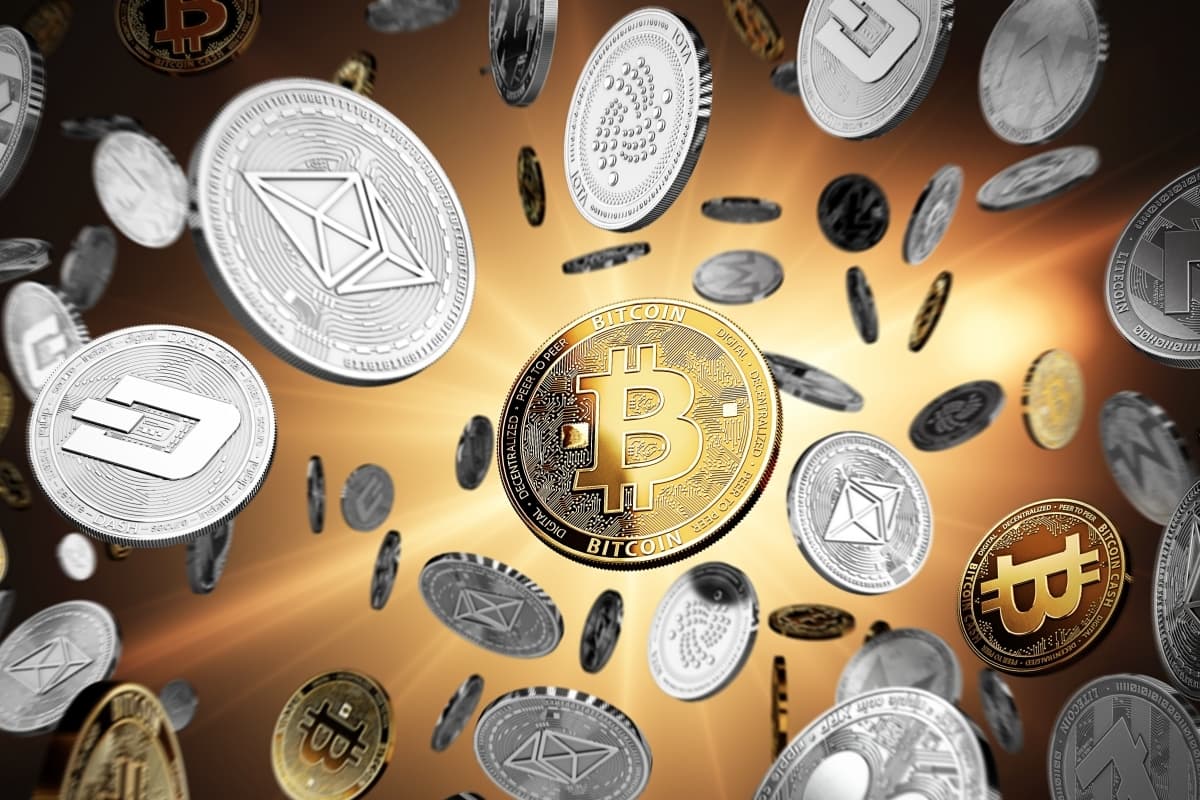 Russia holds in excess of 200 billion cryptocurrencies in the planet