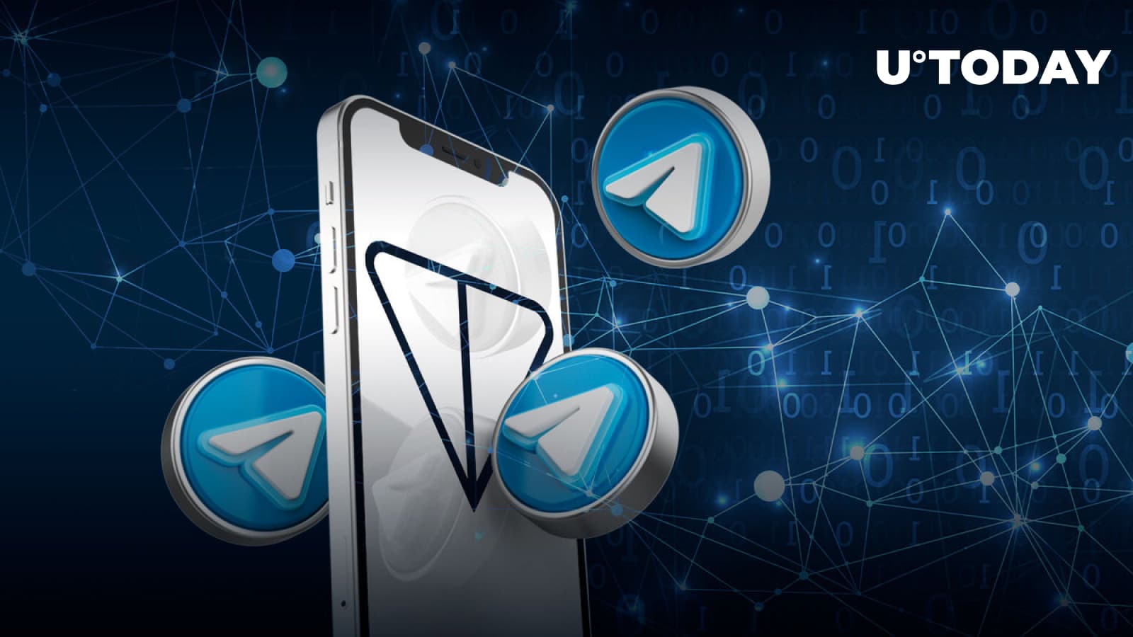 The indie developers of the TON @wallet Upgrade go reside in Telegram Messenger: What is Wallet two.?