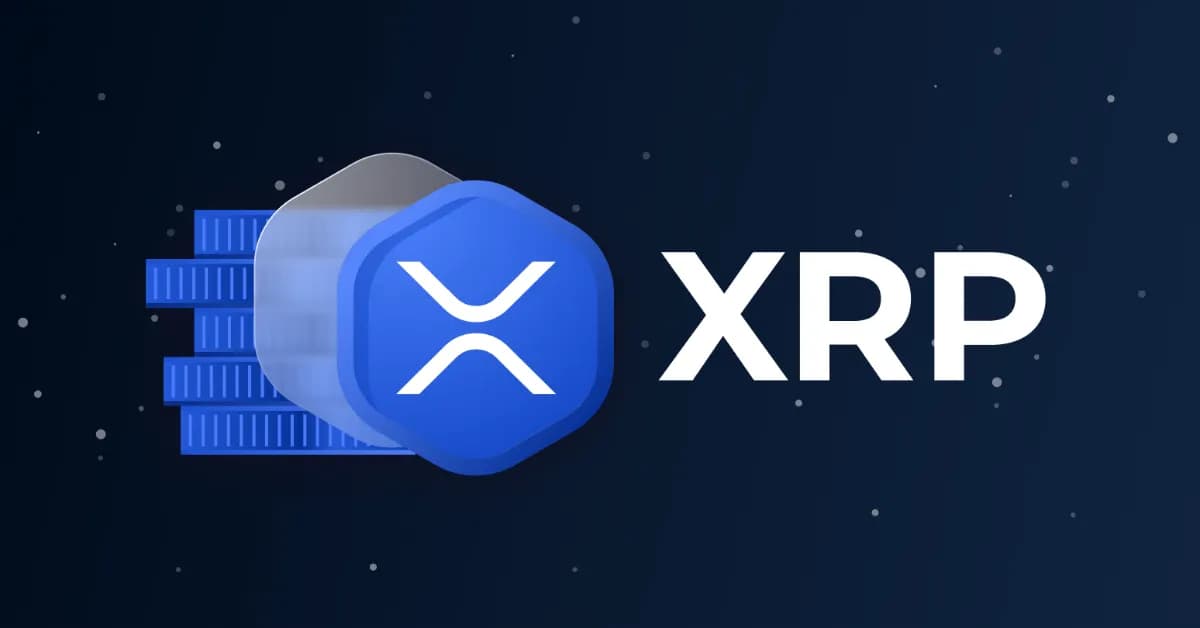 XRP Price Will Continue Rising North Today With FOMC Meeting! What’s in the retail outlet?