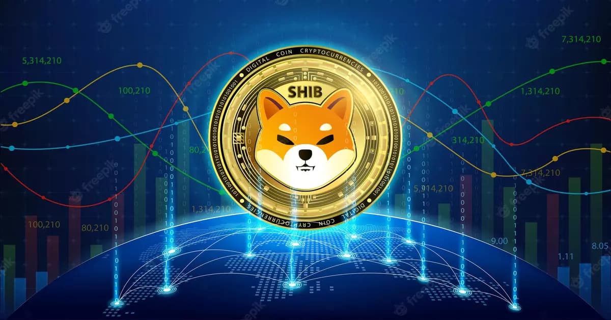 Shiba INU Price Prediction, Will SHIB Price Cross $.000014 This Week?
