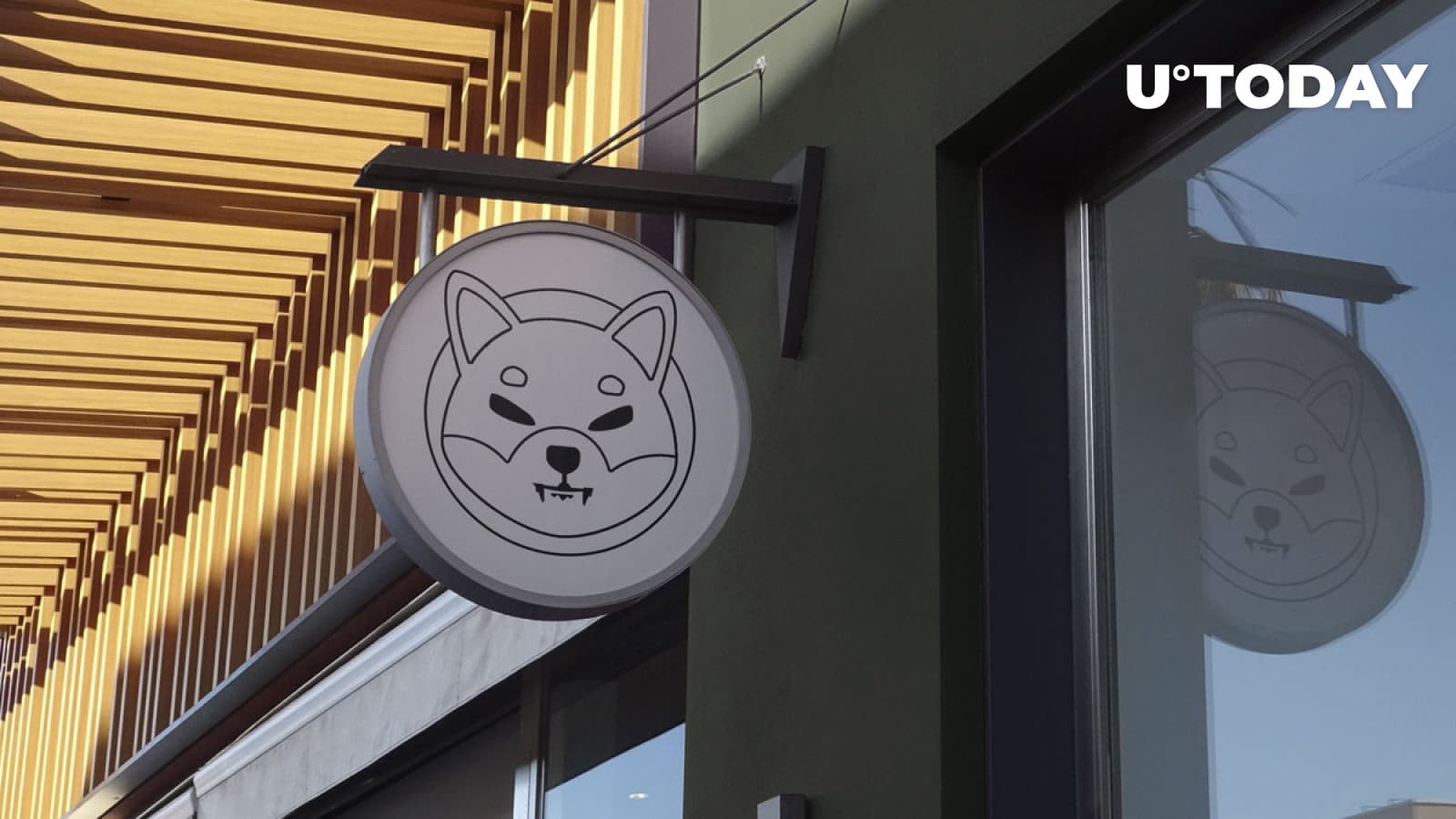 The Shiba Inu army reached a new milestone in just two days