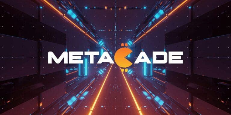 Web3’s First P2E Video Game Metacade Presale Raised Over $670,000 in Less Than two Weeks