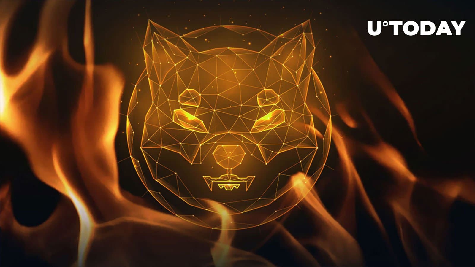 Trillions of Shiba Inu Tokens will burn up with Shibarium