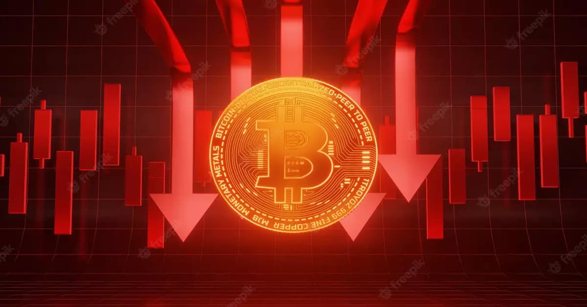Bitcoin selling price will reverse if it reaches this degree and varieties a promote zone!