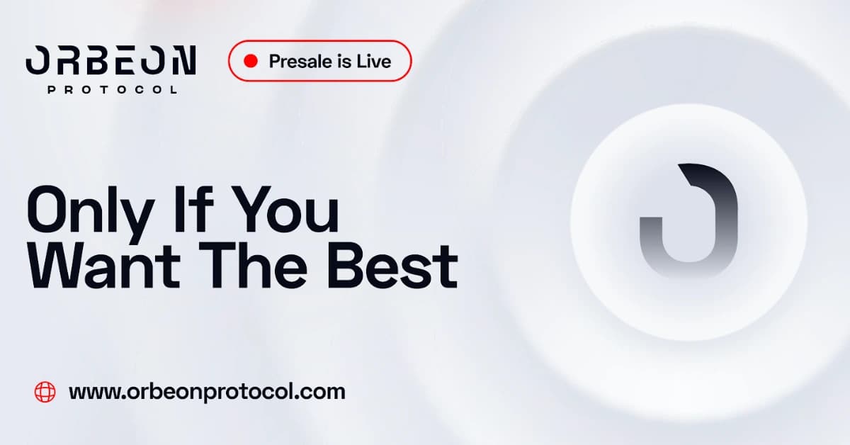 Orbeon Protocol (ORBN), Shiba Inu (SHIB) and Bitcoin (BTC) cryptocurrencies will dominate in March
