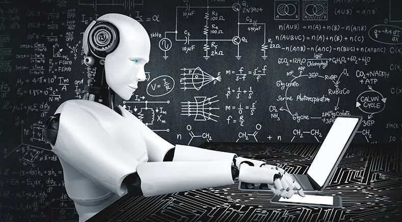 Bitcoin will hit $a hundred,000 this yr, artificial intelligence and these industry experts predict