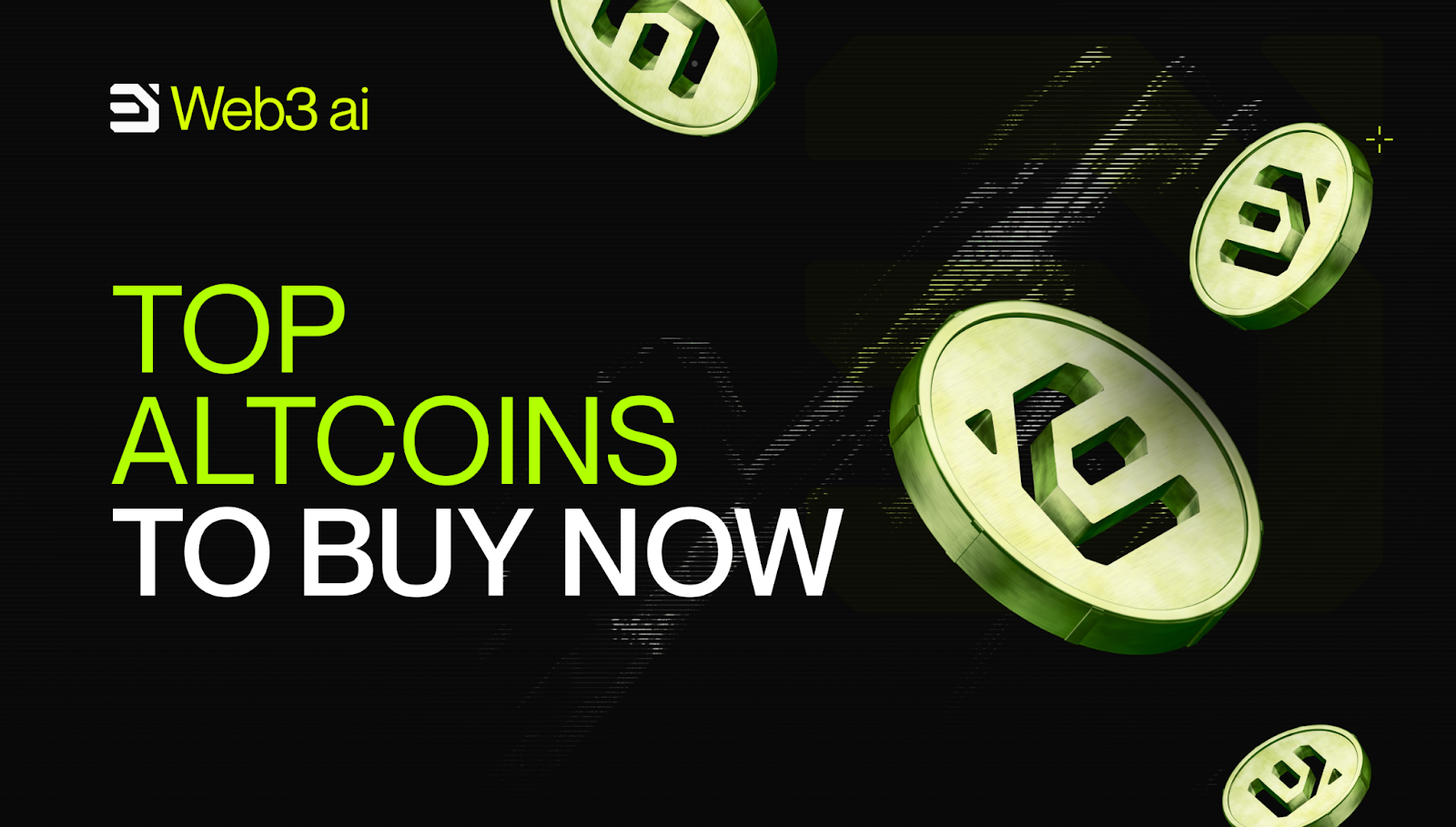 Best Crypto Coin to Buy in 2025: Web3 ai, Monero, Sui & Cardano