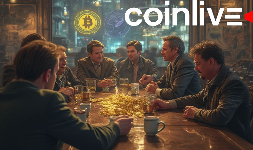 Bitcoin ETFs See $3.06 Billion Inflows Amid Market Volatility