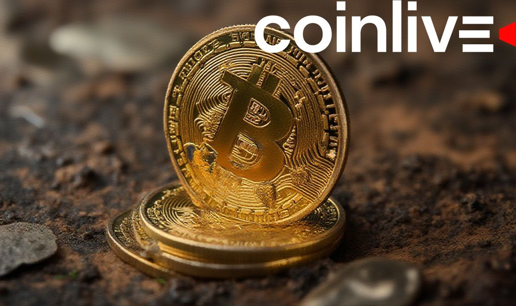 Bitcoin Realized Cap Hits Record Amid Investor Caution