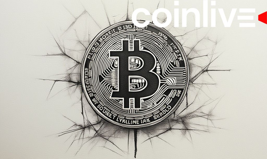 Bitcoin’s Threshold Test: Institutional Buys, Short-Term Sells