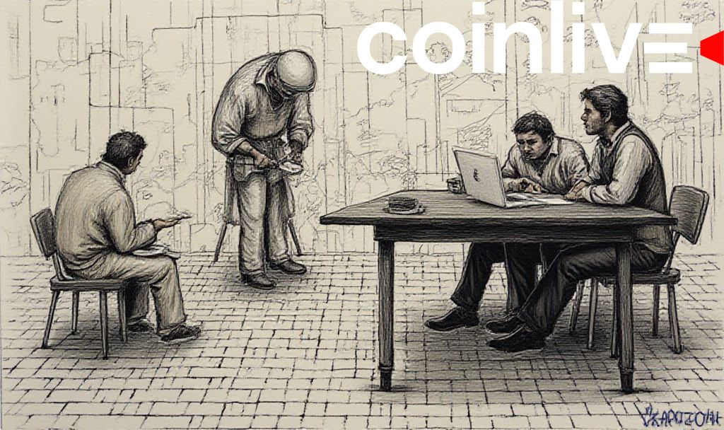Anticipation Grows for Altseason 2025 Amid Market Signals