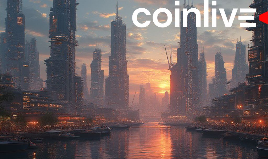 Public Companies to Hold 3M Bitcoin by 2026: CEO
