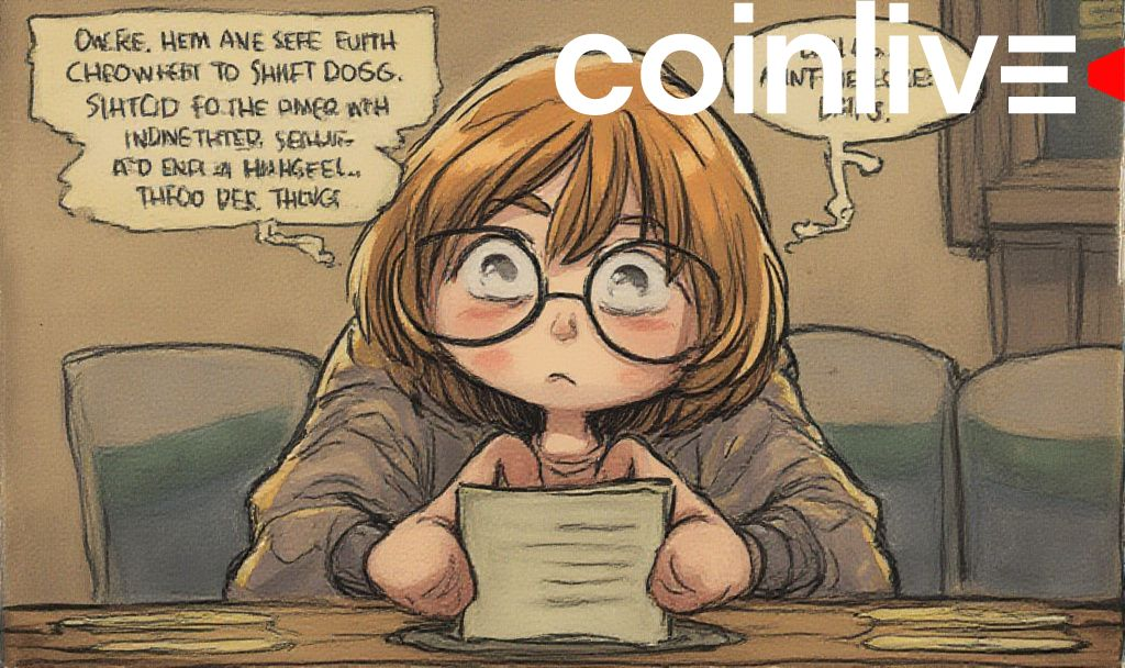 Story (IP) Token Drops 21.5% Amid Sudden Trading Surge