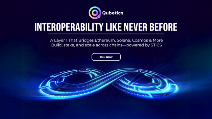 Qubetics at $0.2093 Could Be the Next Big Crypto While Filecoin and Cosmos Push New Developments