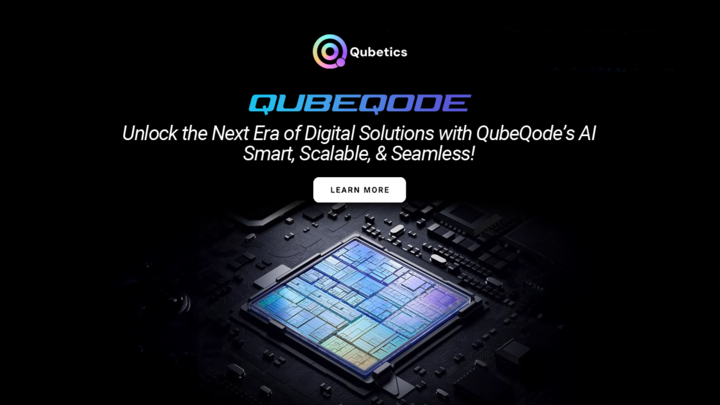 How Far Can Qubetics ROI Go in May 2025 During Its Best Crypto Presale to Buy for 2025