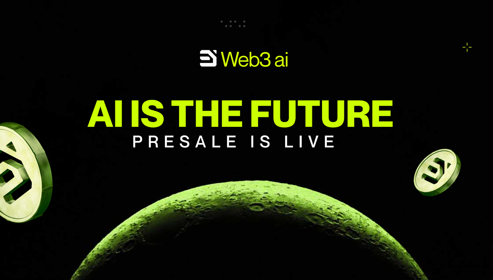 Stellar Eyes $0.88, AVAX Sees 680% Surge & Web3 ai Offers 1747% Gains