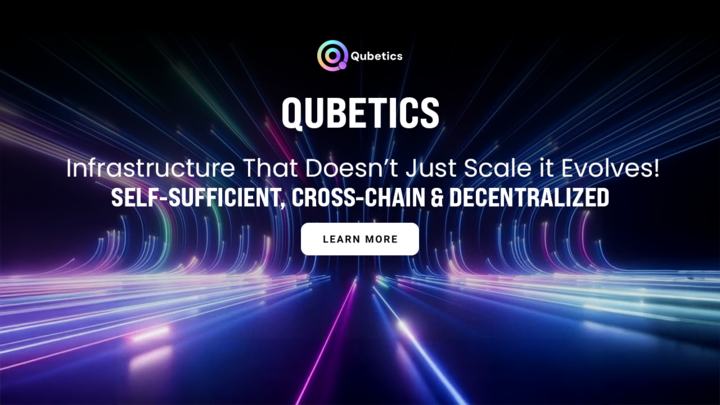 Monero Was Everywhere, But Now Qubetics Is the Among the Top Altcoins to Buy in 2025