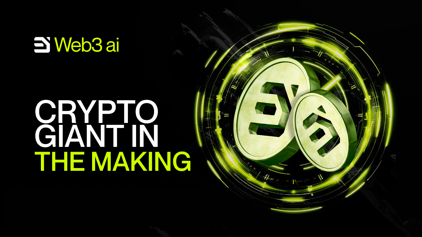 SHIB and XRP Heat Up, But Web3 ai’s 1,747% ROI Makes it 2025’s Top Crypto to Watch