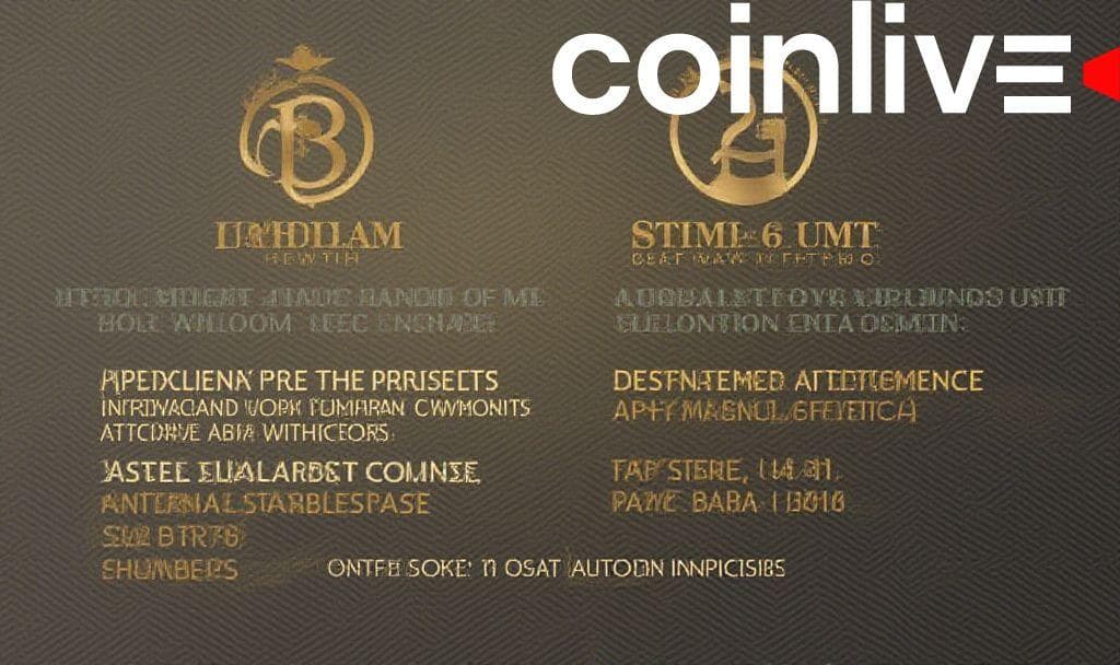 Bitcoin Staking Matures with Over $4 Billion in BTC Staked