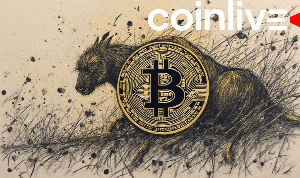 Willy Woo Highlights Bitcoin’s Declining CAGR Post-2020 Adoption