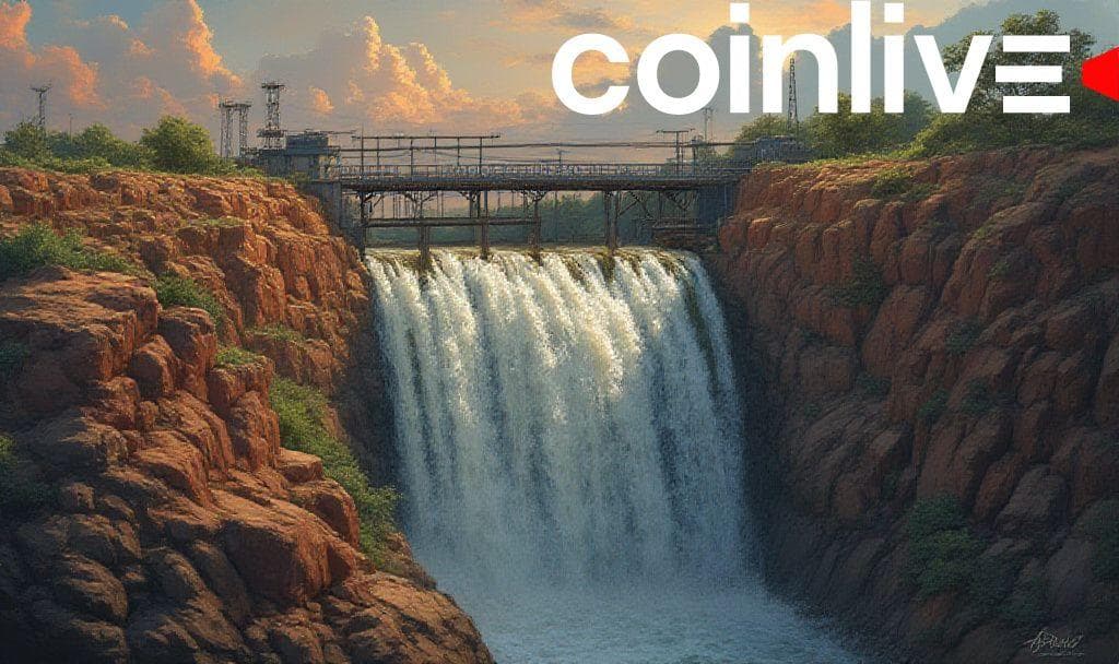HIVE Expands Bitcoin Mining Operations in Paraguay