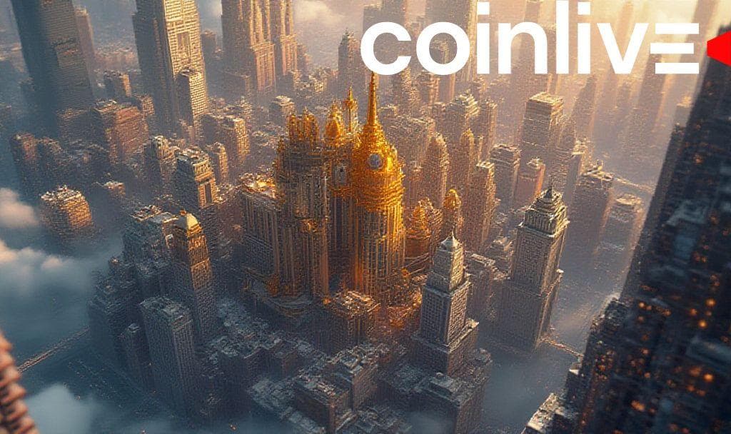 Bitcoin Hits $110K Amid Geopolitical Tensions