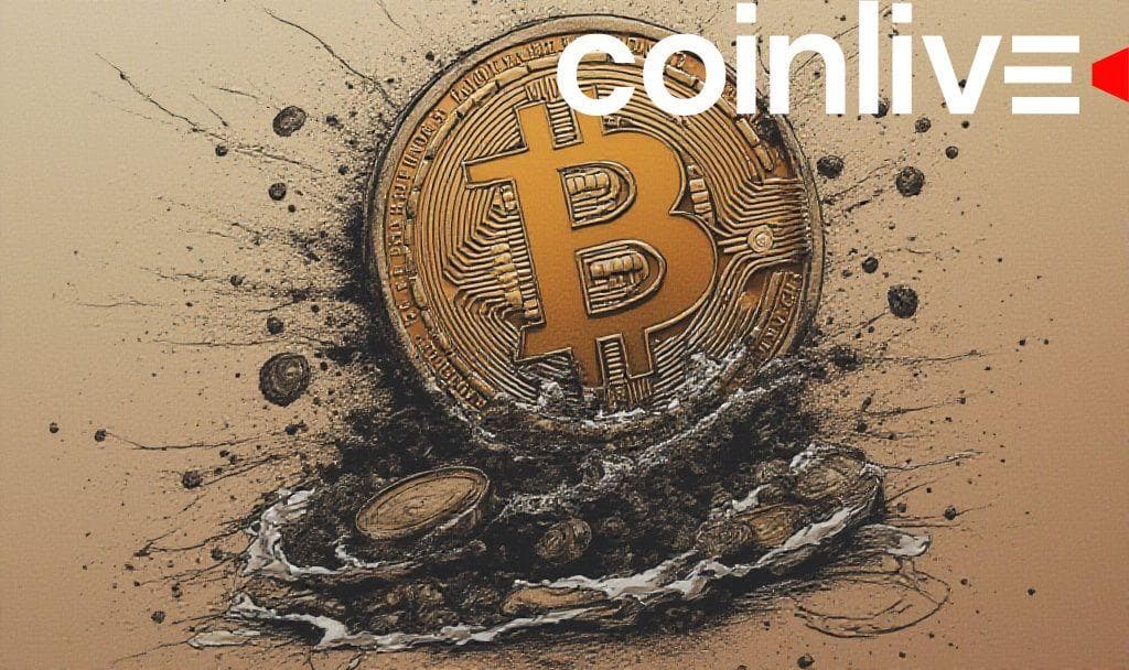 Bitcoin Hits Record High Amid Institutional Interest