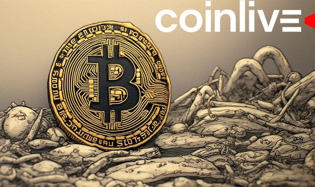 Bitcoin Faces Potential Pullback Amid Profit-Taking Trends