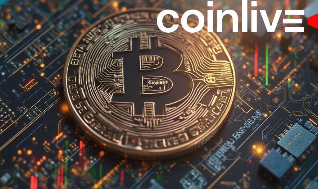 BlackRock’s $5B Bitcoin Exposure Shifts Market Dynamics