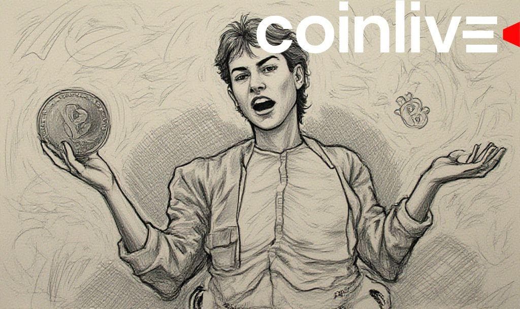 U.S. Embraces Bitcoin as Strategic Reserve Asset