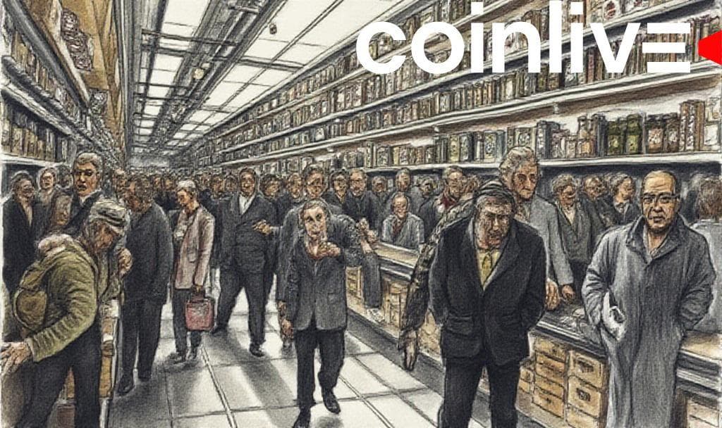 Crypto Market Sees $210M in Liquidations Today