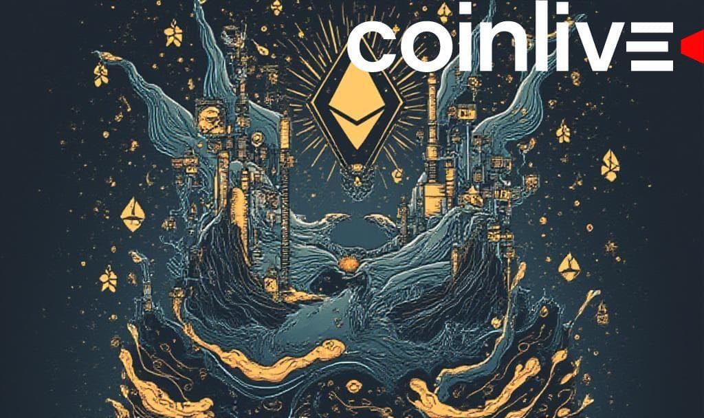 Ethereum Foundation Borrows $2M in Stablecoins on Aave