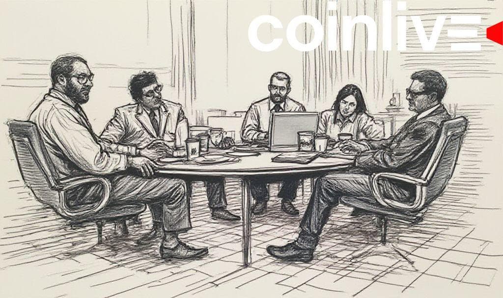 Movement Labs Faces Token Allocation Crisis