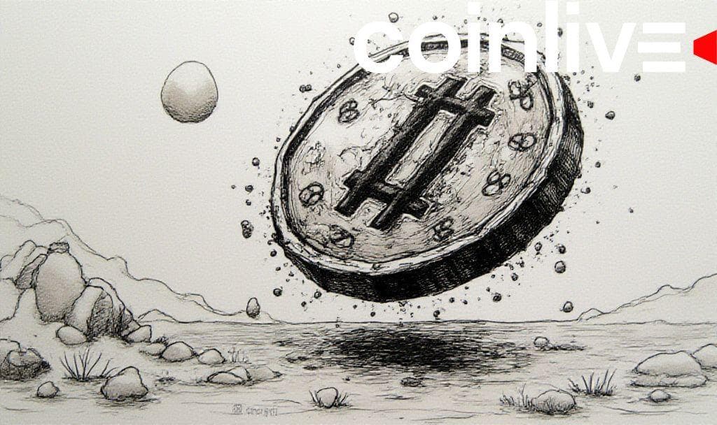 Pi Network Faces Price Correction; Future Prospects Analyzed