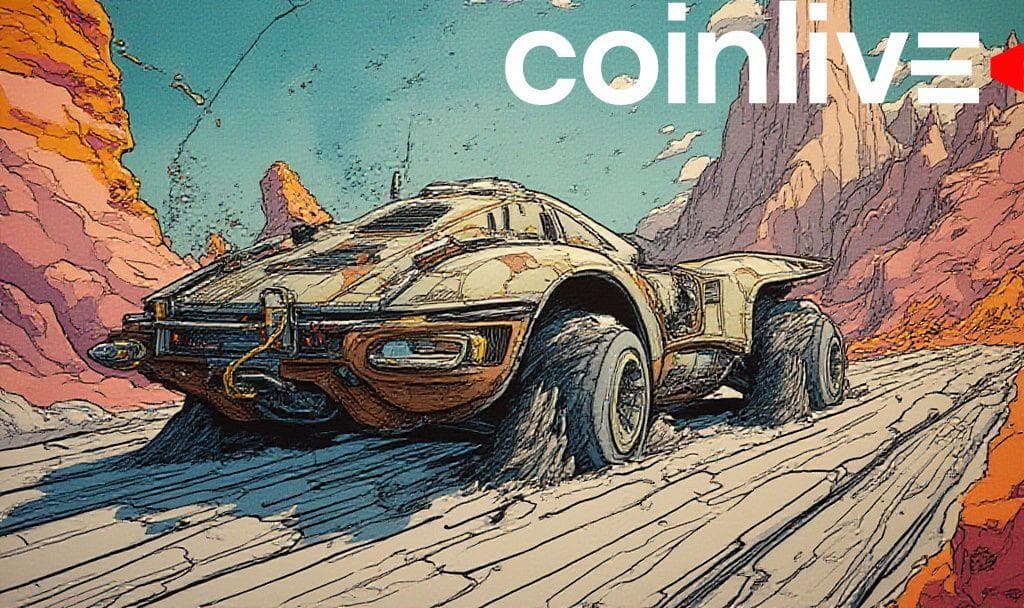 Binance Redacted Airdrop Launches Amid Market Fluctuations