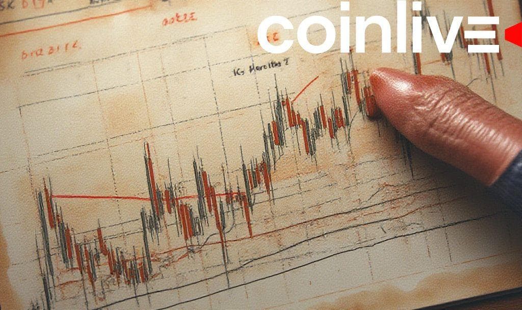 Record High XRP Address Counts Signal Bullish Potential