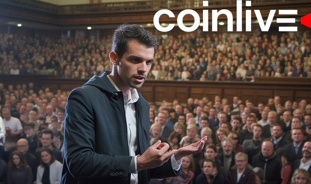 Jack Dorsey Predicts Bitcoin Valuation Surpasses $1 Million by 2030