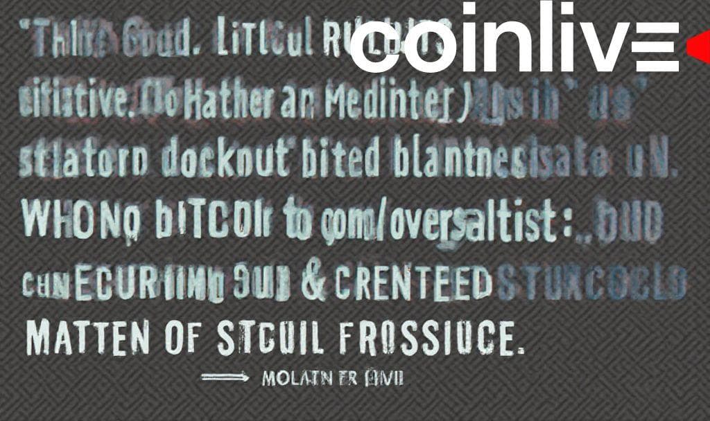 Michael Saylor Signals Increased Bitcoin Acquisitions