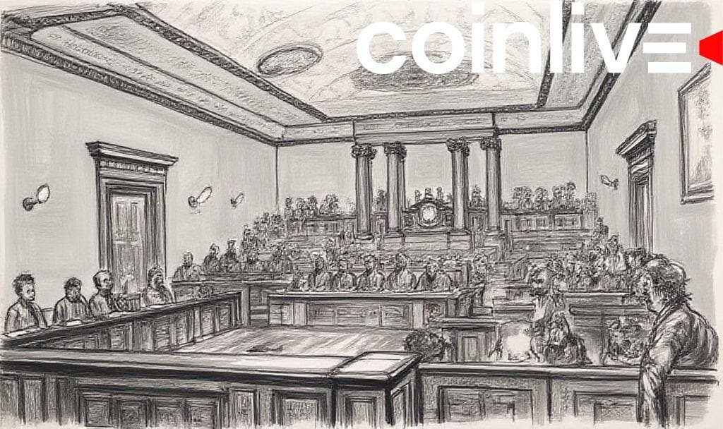 North Carolina Senate Approves Strategic Bitcoin Reserve Bill