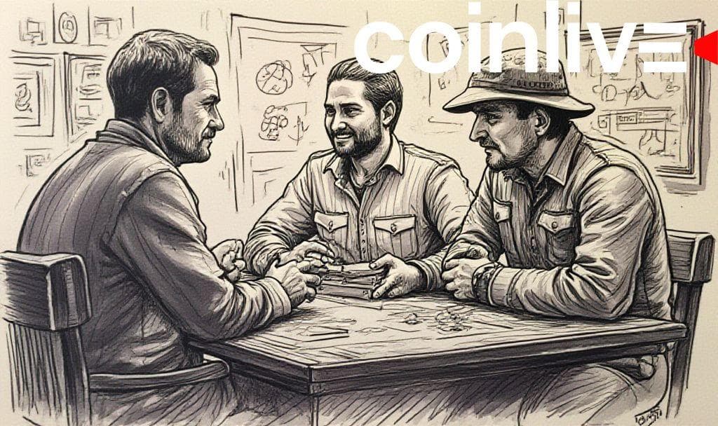 Pi Network Price Fluctuations Ignite Community Buzz