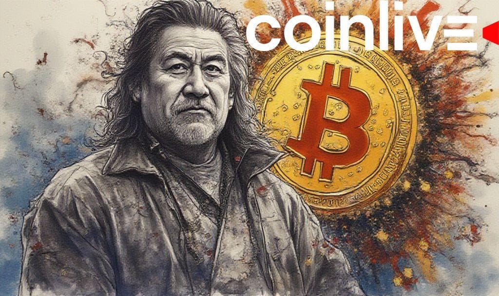 Robert Kiyosaki Predicts Bitcoin’s Massive Future Value