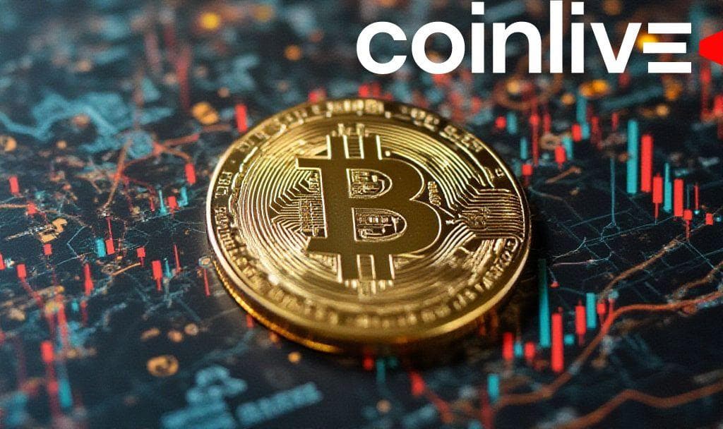 Russia’s Central Bank Declares Bitcoin Top Asset of 2025
