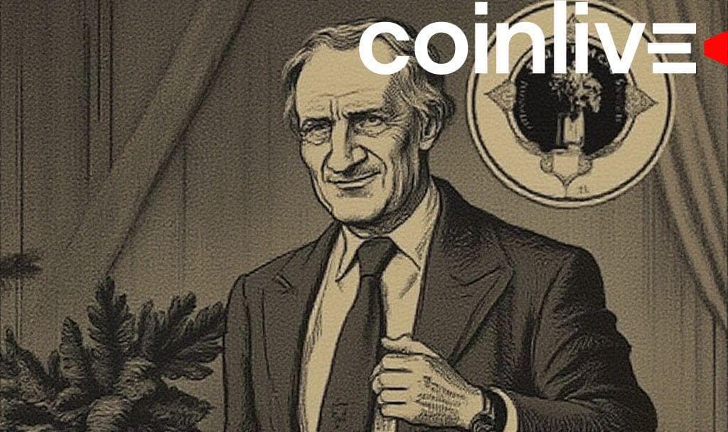 Senator Lummis Advocates for U.S. Strategic Bitcoin Reserve
