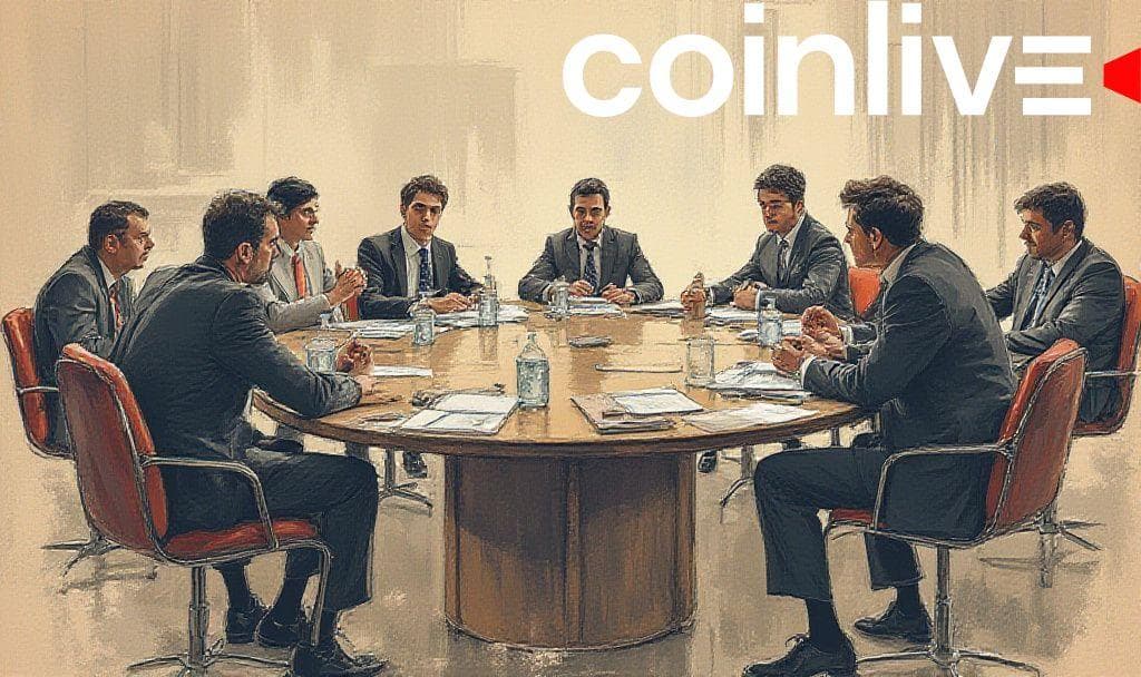 Movement Labs Rebrands Amid MOVE Token Challenges