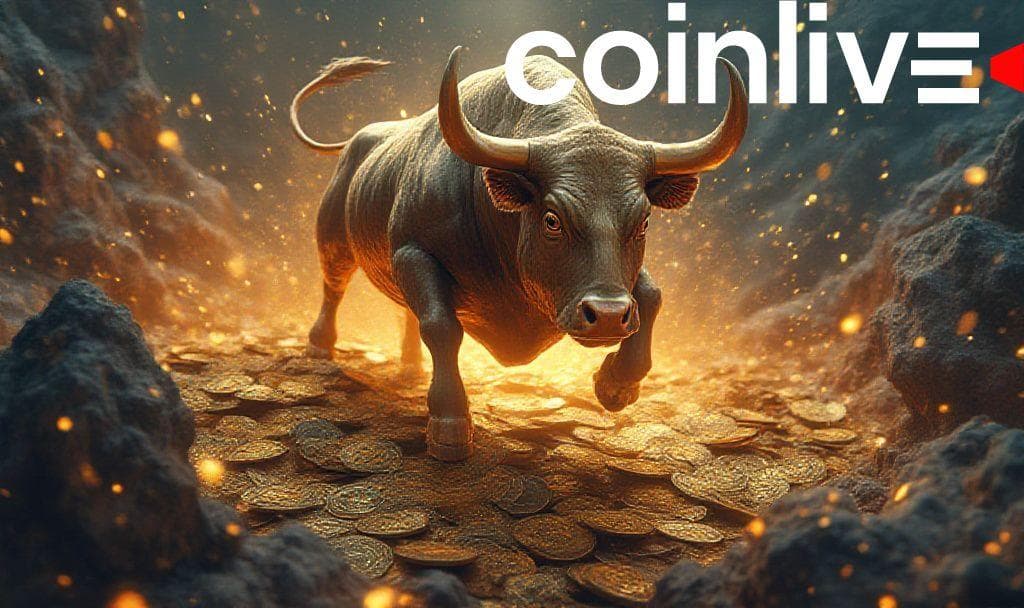 Bitcoin Surges Past $110K Amid Institutional Buying