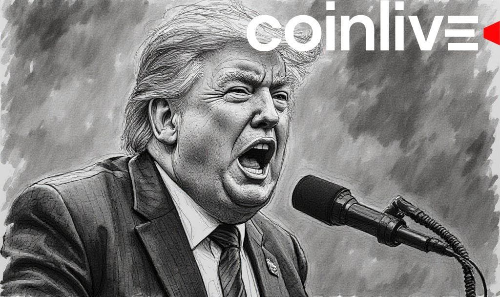 Trump’s Executive Orders Propel U.S. Cryptocurrency Leadership